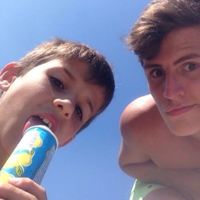 Profile Picture of Gersi Hoxha (@Gershoha) on Twitter