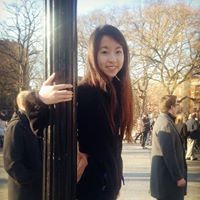 Profile Picture of Lily Lin (@lily-lin-19) on Quora