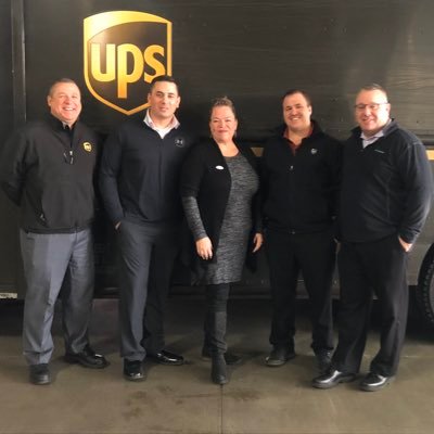 Profile Picture of Shawn Glidden (@SGliddenUPS) on Twitter