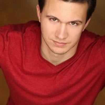 Lance Derek Miller - Twitter Profile Picture of Lance Derek Miller (@LanceDerek7) on Twitter