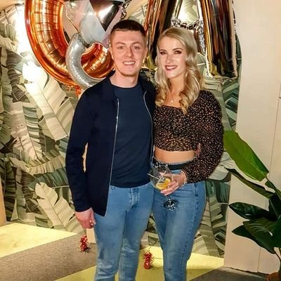 Profile Picture of Ben Tandy (@ben_tandy) on Twitter