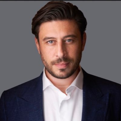 Profile Picture of Sam Palmer (@SamStaffingProp) on Twitter