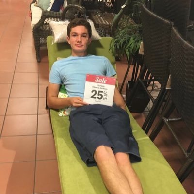 Profile Picture of Brandon Miner (@brandonaminer) on Twitter