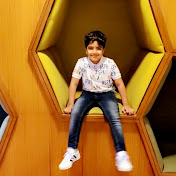 Profile Picture of Yuvaansh Karamchandani (@aarchigulani7761) on Youtube