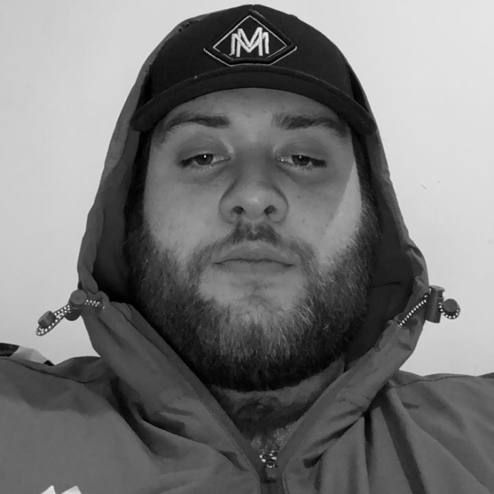 Scott Salisbury - Tiktok Profile Picture of Scott Salisbury (@@scott070203) on Tiktok