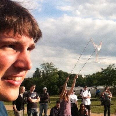 Profile Picture of Ben Gamari (@bgamari) on Twitter