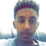 Profile Picture of Abraham Ghidey (@mushtahib) on Instagram