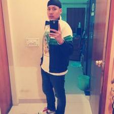 Profile Picture of Ishaan Singh (@ishaansingh313) on Twitter