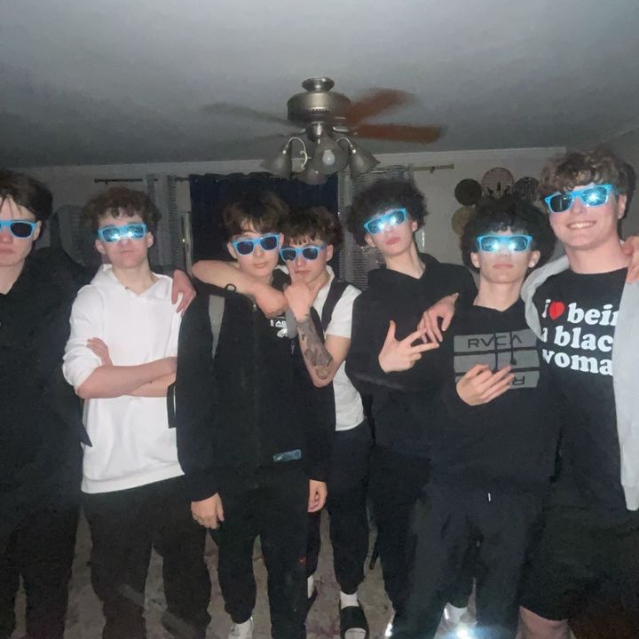 Profile Picture of Carter (@cartertchampion) on Tiktok