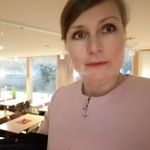 Profile Picture of Hanna Kailasto (@hannakailasto) on Instagram