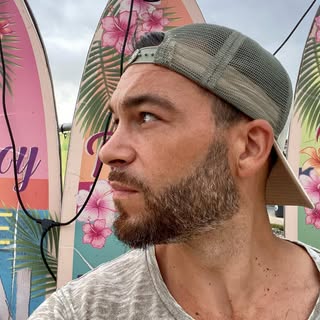 Profile Picture of Cédric Simon (@cedric_simon) on Instagram