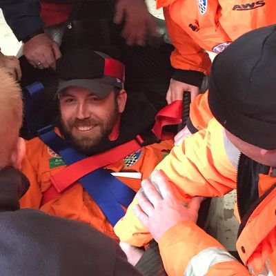 Profile Picture of Dan Bedford (@Bedingfleck) on Twitter