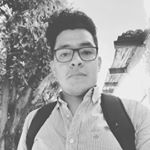 Profile Picture of Caleb Mendoza Patiño (@calebmendz) on Instagram