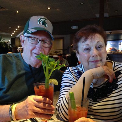 Profile Picture of Kaye (@SheilaKaye43) on Twitter