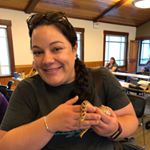 Profile Picture of Melanie Olds (@cturtlemel) on Instagram