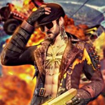 Profile Picture of JohanGaeljzjdj (@johanalvarado68) on Tiktok