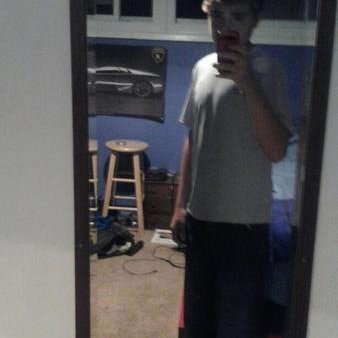 Profile Picture of Nathan Daniel Jurin (@NateJurin) on Twitter