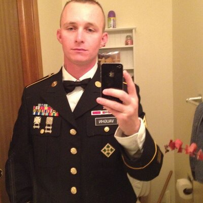 Profile Picture of Stephen Shane Vaughn (@eva914) on Twitter