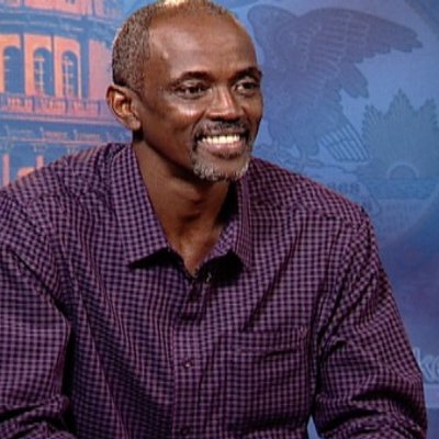 Profile Picture of Craig Hodges (@CraigHodges14) on Twitter