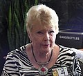 Profile Picture of Pat Priest (actress) - Wikipediaon Wikipedia