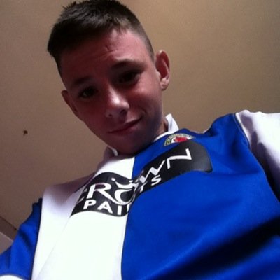 Profile Picture of Dylan Redding (@dylanredding14) on Twitter