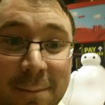 Profile Picture of Stuart Dillon (@studillon) on Instagram