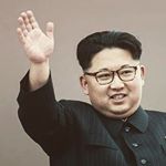 Profile Picture of kim jong un (@kim_jong_unn_) on Instagram