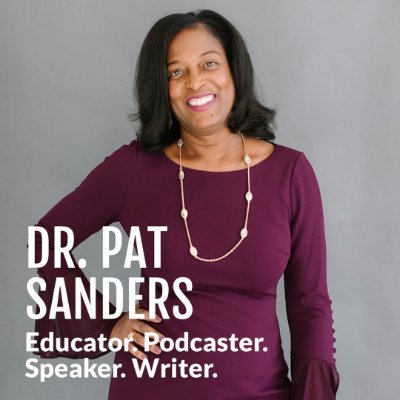 Profile Picture of Pat Sanders, Ph.D. (@DrPatSanders1) on Twitter