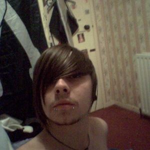 Profile Picture of James Kimber (@cold_water_romance) on Myspace