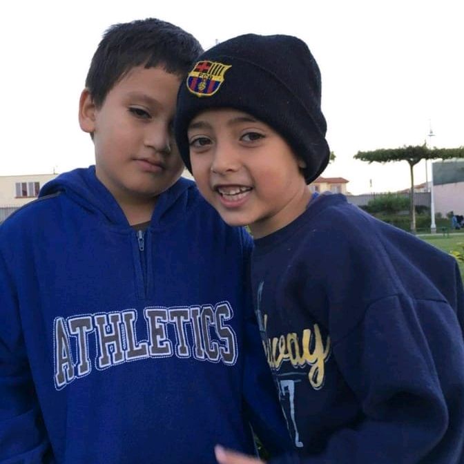 Randall López - Tiktok Profile Picture of Randall López (@pahvc53) on Tiktok