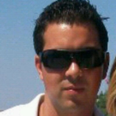 Profile Picture of Rego Luis (@luisrego8787) on Twitter
