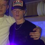 Profile Picture of Luke Mallett (@lukemallett_) on Instagram