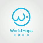 Profile Picture of 玩轉科技 (@worldhops) on Instagram