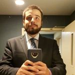 Profile Picture of Alex Wallen (@alexwallen95) on Instagram