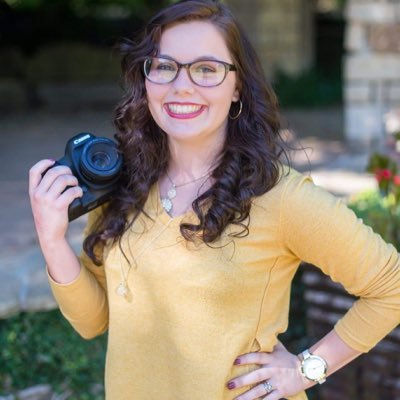 Profile Picture of Alexis Conway (@EmbraceGrace6) on Twitter