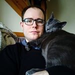 Profile Picture of Kevin Turner (@_the_mechanism) on Instagram