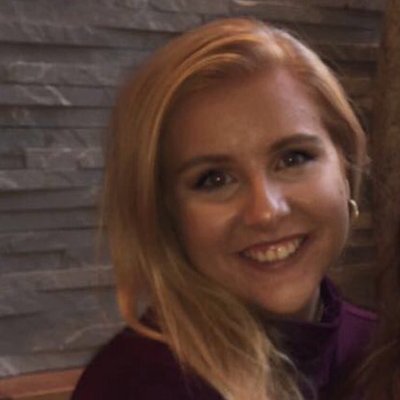 Profile Picture of Libby Peters (@LibbyPeters6) on Twitter