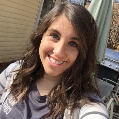 Profile Picture of Ashley Rae Baum (@ABaum9_13) on Twitter