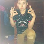 Profile Picture of Shawn locklear (@shawn_locklear13) on Instagram