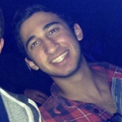 Profile Picture of Jacob Tessone (@jacobtess) on Twitter