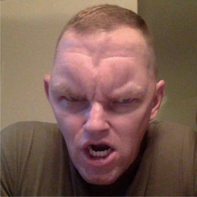 Profile Picture of Adam J Armour (@bimmerwolf) on Twitter