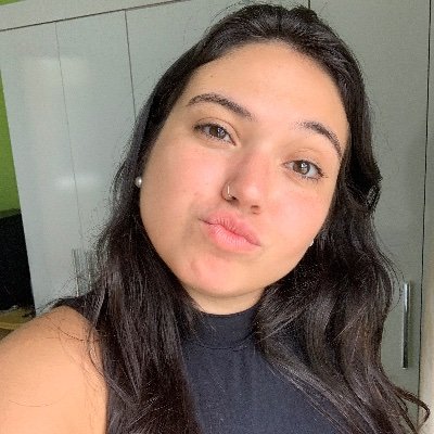 Profile Picture of Bárbara Kiefer (@kieferbabi) on Twitter