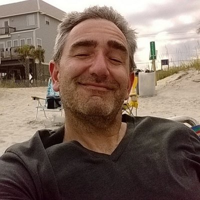 Profile Picture of Bill Herring (@herringstuff) on Twitter