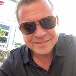 Profile Picture of Steve Jordan (@stevejgreenvillesc) on Instagram