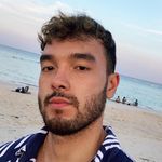 Profile Picture of Michael Caleb (@mikcalebster) on Instagram