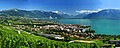 Profile Picture of Vevey - Wikipediaon Wikipedia