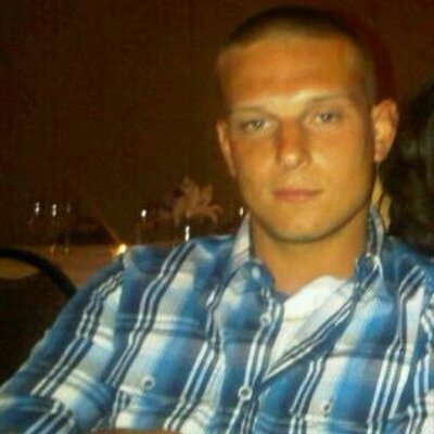 Profile Picture of Joshua E. Mccray (@_jmccray) on Twitter