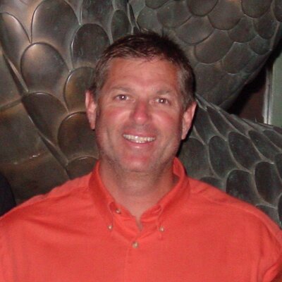 Profile Picture of Paul Barringer (@BarringerPaul) on Twitter