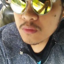 Profile Picture of Bryan (@Bryan_Onate85) on Twitter