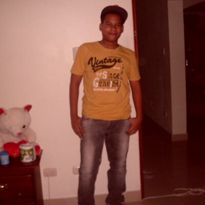 Profile Picture of Richard Abreu (@richardabreu2) on Twitter